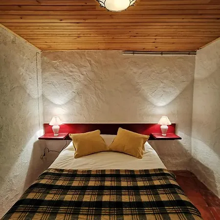 Casas Na Terra Σπίτι διακοπών