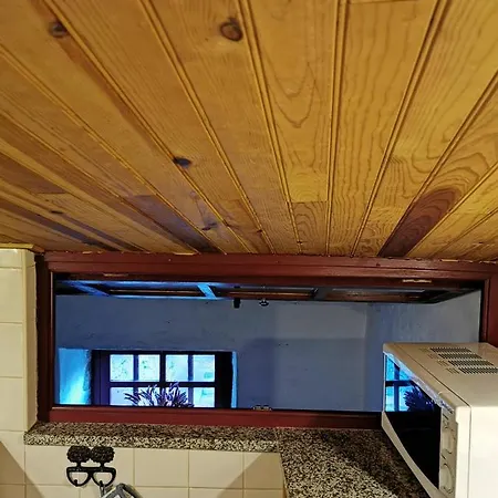 Casas Na Terra * Seia