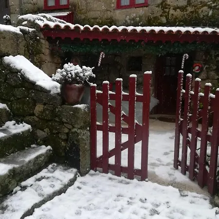 Casas Na Terra 세이아