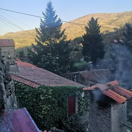 Casas Na Terra Σπίτι διακοπών *