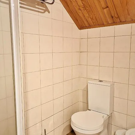 펜션 Casas Na Terra