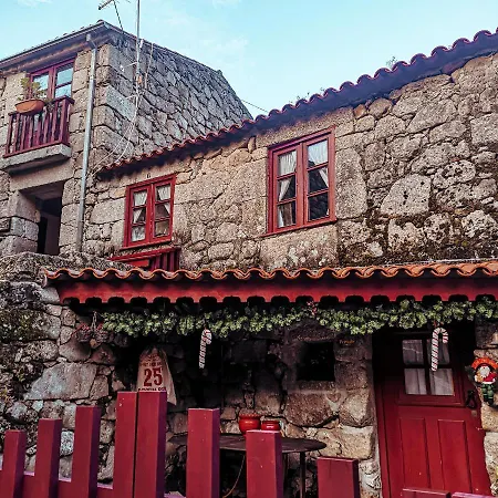 Holiday home Casas Na Terra