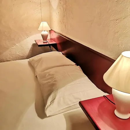 Casas Na Terra Σπίτι διακοπών *