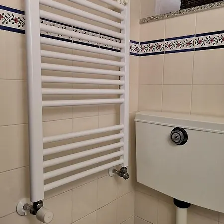 Casas Na Terra Holiday home