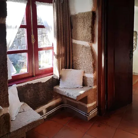 Casas Na Terra Holiday home
