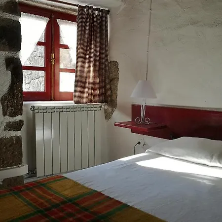 Casas Na Terra Holiday home Seia