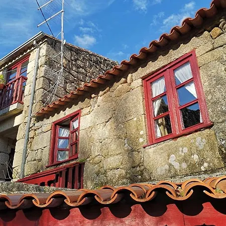 Casas Na Terra