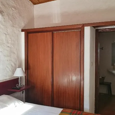 Casas Na Terra Σπίτι διακοπών *