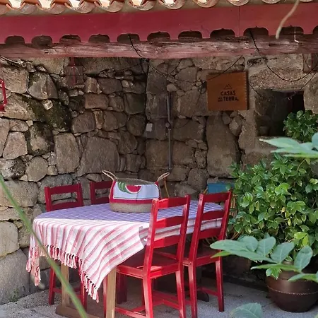 Casas Na Terra