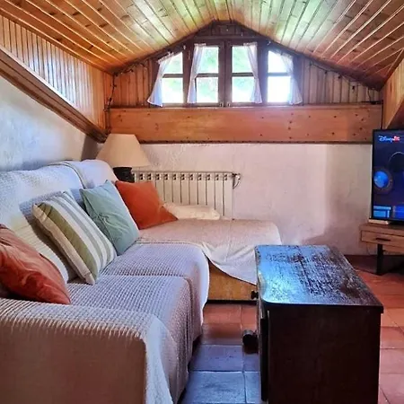 Holiday home Casas Na Terra