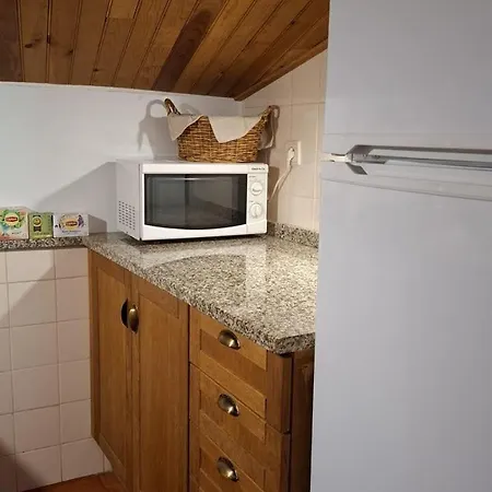 Holiday home Casas Na Terra
