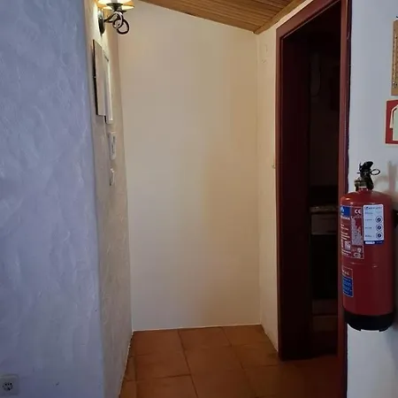 Casas Na Terra Holiday home *