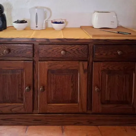 Ferienhaus Casas Na Terra *