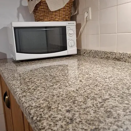 Holiday home Casas Na Terra