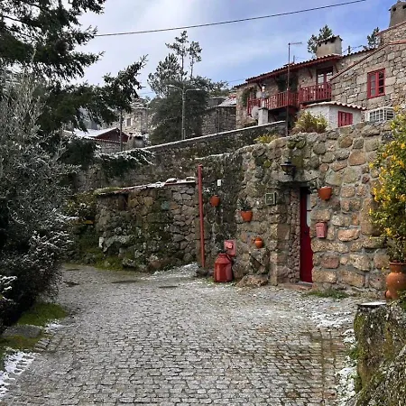 Casas Na Terra Seia