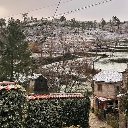 Casas Na Terra * Seia