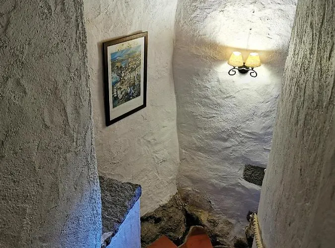 Casas Na Terra Vakantiehuis *