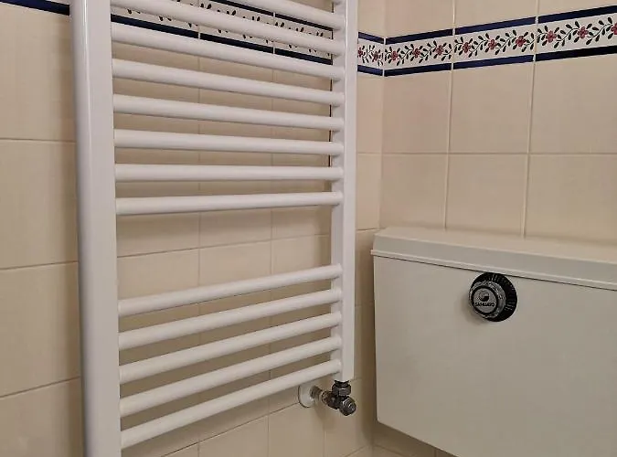 Casas Na Terra Vakantiehuis