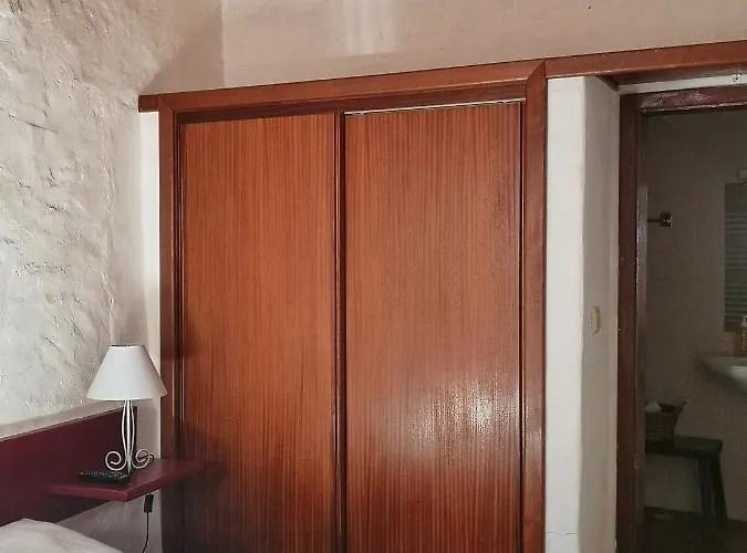 Casas Na Terra Vakantiehuis *